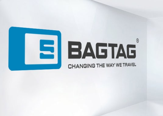 Bagtag logo