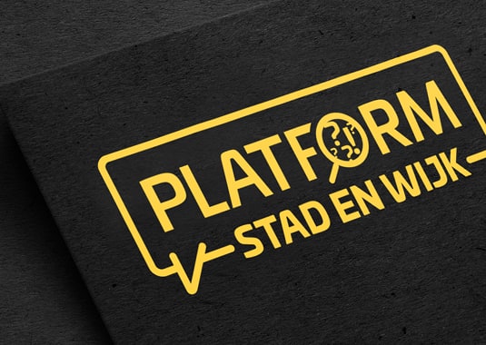 Platform stad en wijk